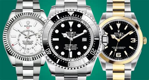 safari rolex watch|5 Current Rolex Watches You Can Buy at Retail Prices Right Now.